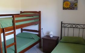 Casadelfaro Con Giardino A Pittulongu 600Metri Dalla Spiaggia