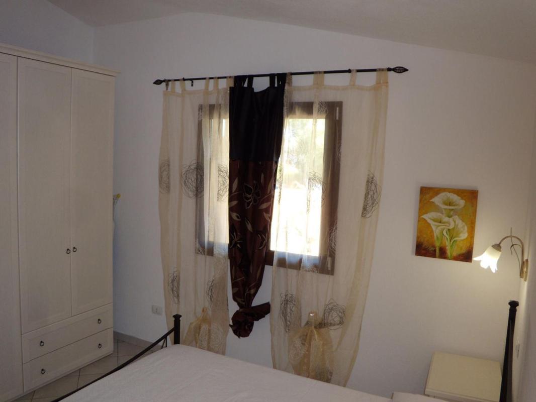 Casadelfaro Con Giardino A Pittulongu 600Metri Dalla Spiaggia Olbia Exterior foto