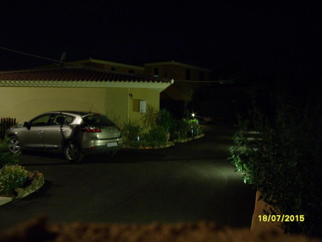 Casadelfaro Con Giardino A Pittulongu 600Metri Dalla Spiaggia Olbia Exterior foto