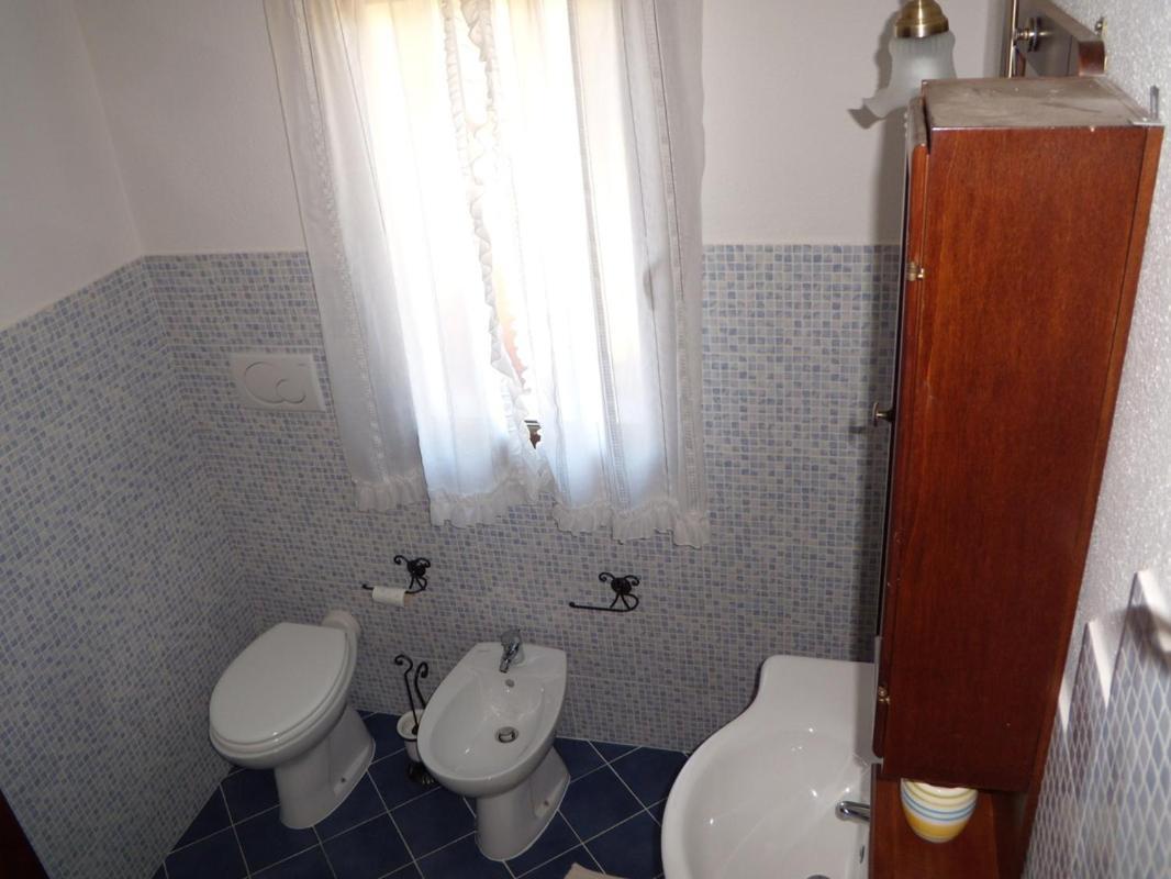 Casadelfaro Con Giardino A Pittulongu 600Metri Dalla Spiaggia Olbia Exterior foto